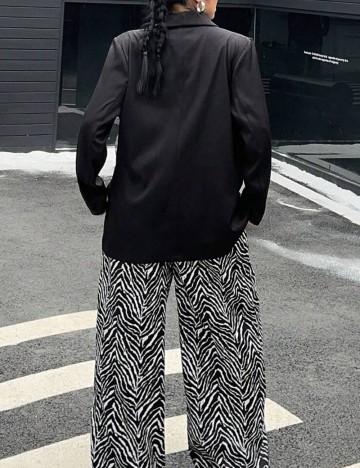 Compleu Shein, mix culori