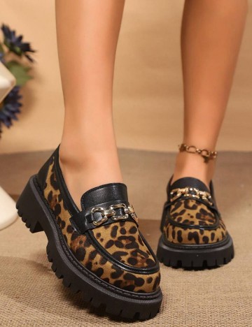 Pantofi Shein, mix culori