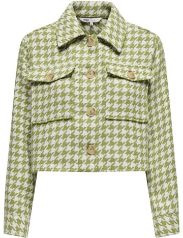 Jachetă Only, mix culori