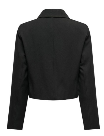 Jachetă Only, negru