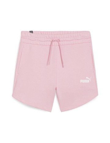 Pantaloni scurți Puma, mov