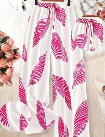 Pantaloni Shein, mix culori