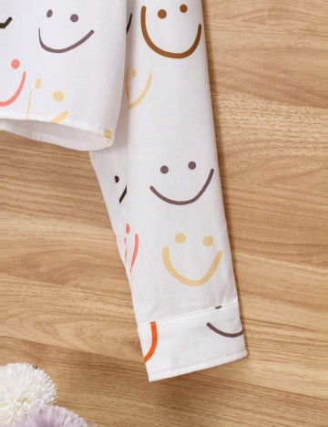 Cămașă Shein, mix culori