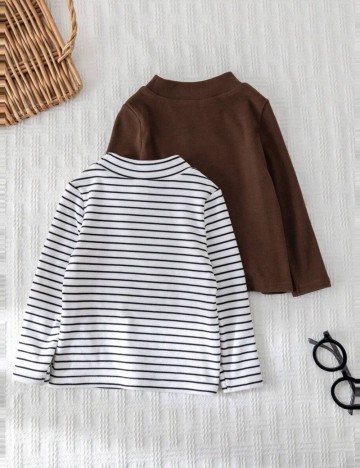 Set Bluze Shein, mix culori