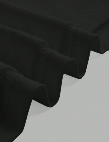 Rochie mini Shein, negru