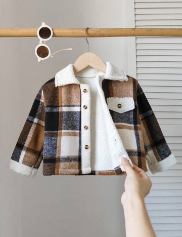 Jachetă Shein, mix culori