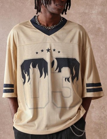 Tricou Shein SUMWON, mix culori