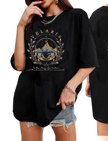 Tricou Shein, mix culori