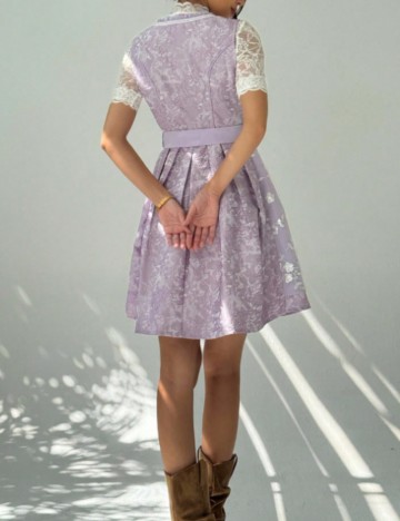 Rochie mini Shein, mov