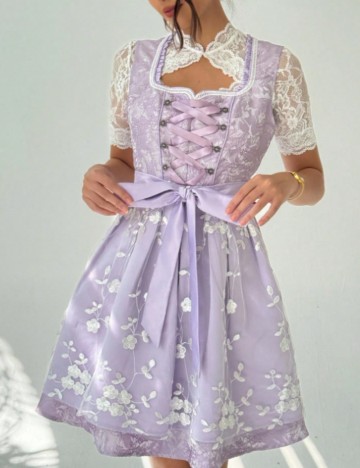 Rochie mini Shein, mov