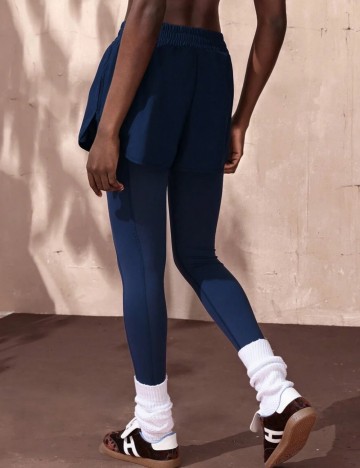 Colanti Shein, bleumarin