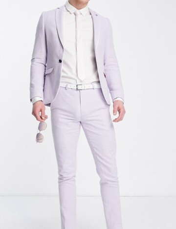 Sacou Twisted Tailor, mov