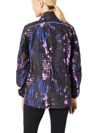 Jachetă Asics, mix culori