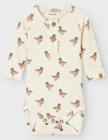 Body Lil Atelier, crem