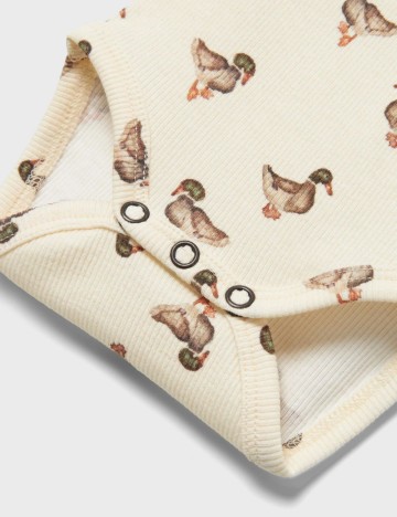 Body Lil Atelier, crem