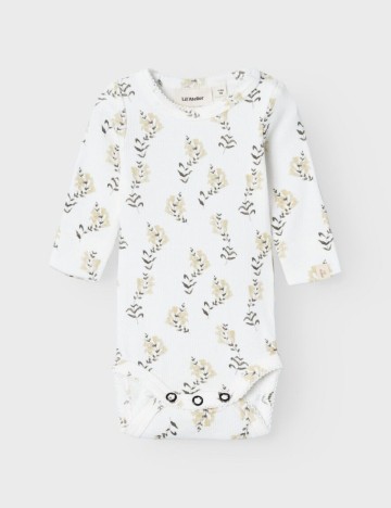 Body Lil Atelier, mix culori