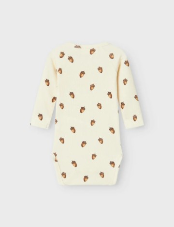 Body Lil Atelier, crem