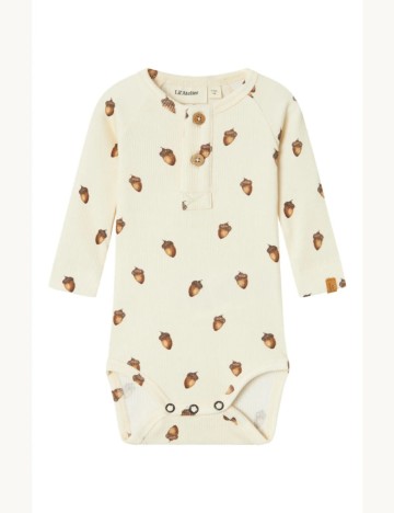 Body Lil Atelier, crem