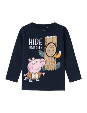 Bluză Name It, albastru