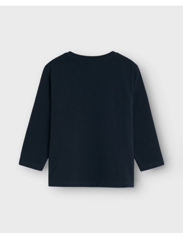 Bluză Name It, albastru