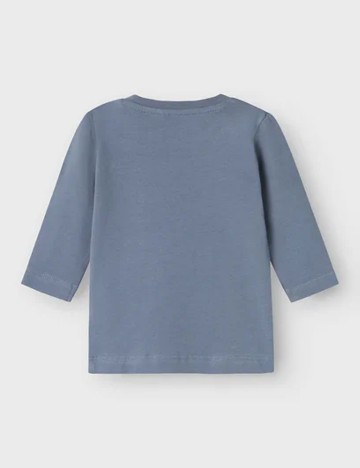 Bluză Name It, albastru