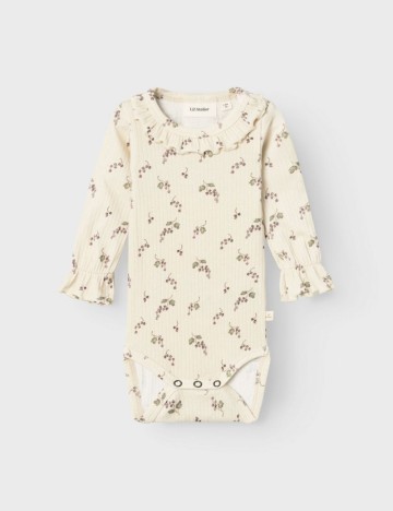 Body Lil Atelier, mix culori