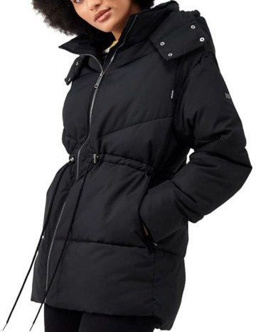 Geacă REGATTA, negru