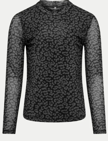 Bluză Only, mix culori