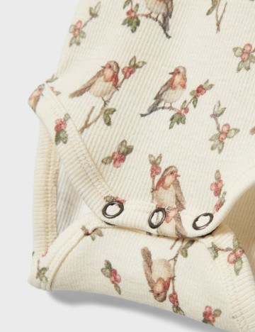 Body Lil Atelier, mix culori