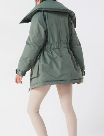 Geacă V by Very, verde