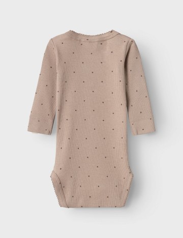 Body Lil Atelier, maro