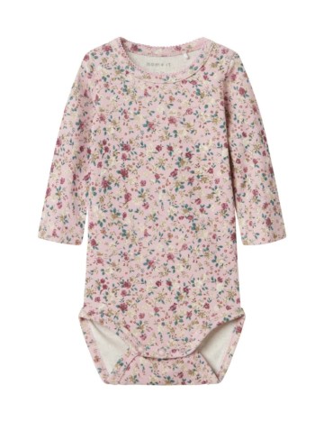 Body baby Name It, roz