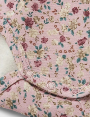 Body baby Name It, roz