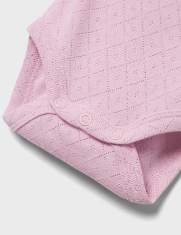 Body Lil Atelier, roz