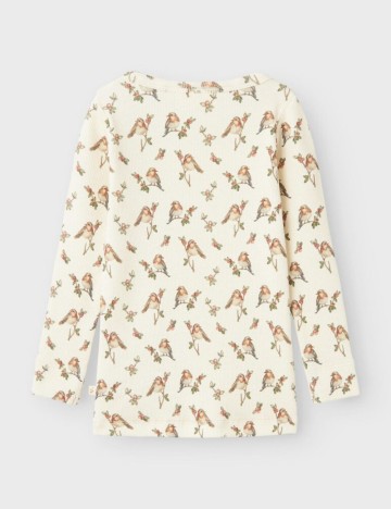 Bluză Lil Atelier, mix culori