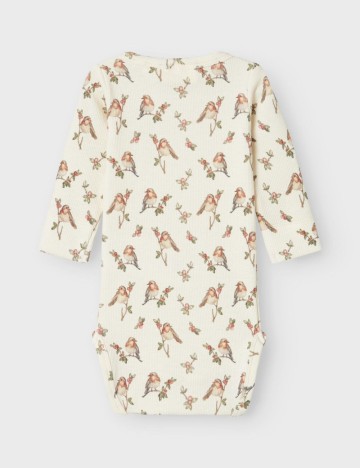 Body Lil Atelier, mix culori