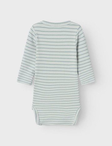 Body Lil Atelier, albastru