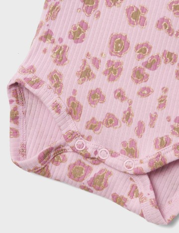 Body Name It, roz