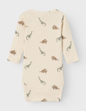 Body Lil Atelier, bej