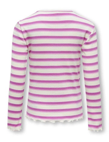 Bluză Only, mix culori