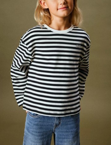 Bluză Name It, mix culori