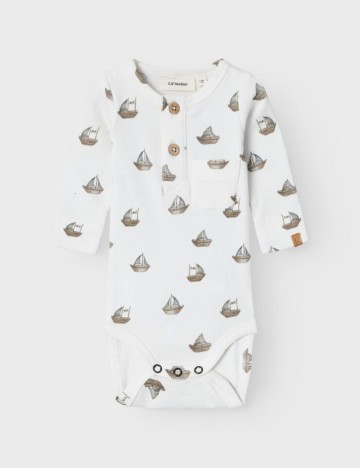 Body baby Name It, alb