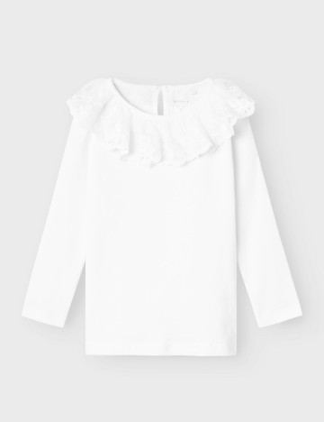 Bluză Name It, albastru