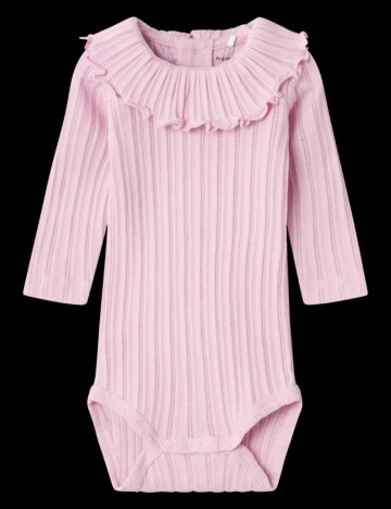 Body Name It, roz