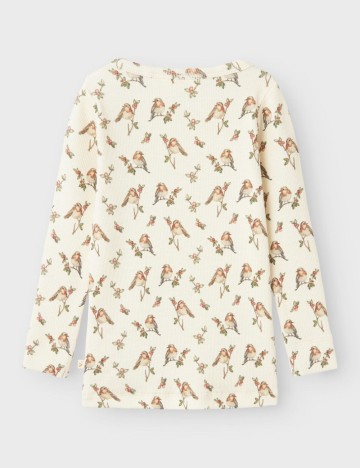 Bluză Lil Atelier, mix culori