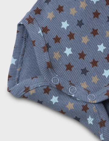 Body Name It, mix culori