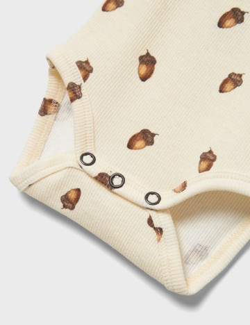 Body Lil Atelier, crem