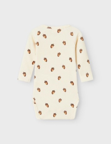 Body Lil Atelier, crem