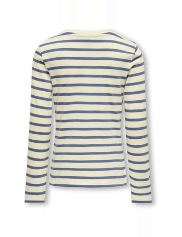 Bluză Only, mix culori