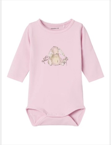 Body Name It, roz